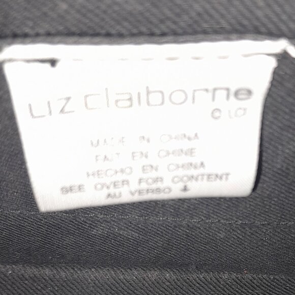 Liz Claiborne Hobo Crossbody Mini Bag - Picture 2 of 6
